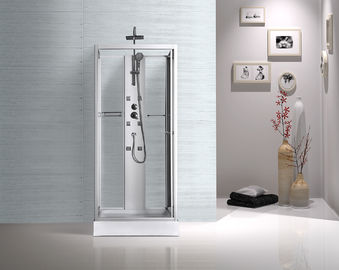 Profesjonalna łazienka Kabiny prysznicowe, przeszklona kabina prysznicowa