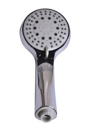 Profesjonalne części do kabin prysznicowych 5 funkcji Ręczne głowice prysznicowe