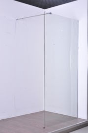 8mm hartowane szklane kabiny prysznicowe 1200x2000mm