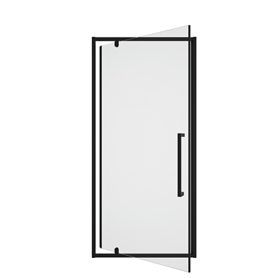 Drzwi prysznicowe ze szkła hartowanego 6 mm 800x1000x1900mm