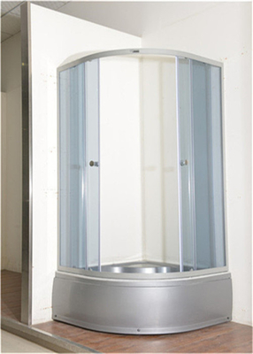 900x900x1950mm Łazienka zakrzywiona narożna kabina prysznicowa, kabiny prysznicowe i łazienkowe