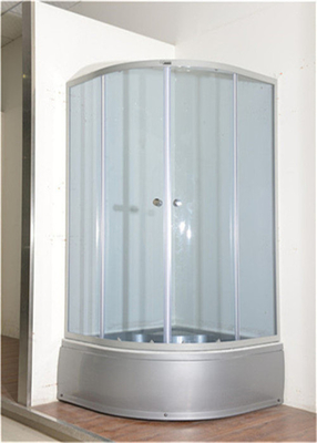 900x900x1950mm Łazienka zakrzywiona narożna kabina prysznicowa, kabiny prysznicowe i łazienkowe