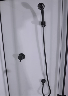 Kabiny prysznicowe łazienkowe, moduły prysznicowe 900 X 900 X 2250 mm kwadrat