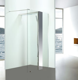 Profesjonalne kabiny prysznicowe w kabinach prysznicowych i kabinach bezbarwnych