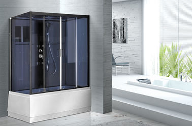 Profesjonalne kabiny prysznicowe prostokątne 1700 X 850, prostokątne kabiny prysznicowe